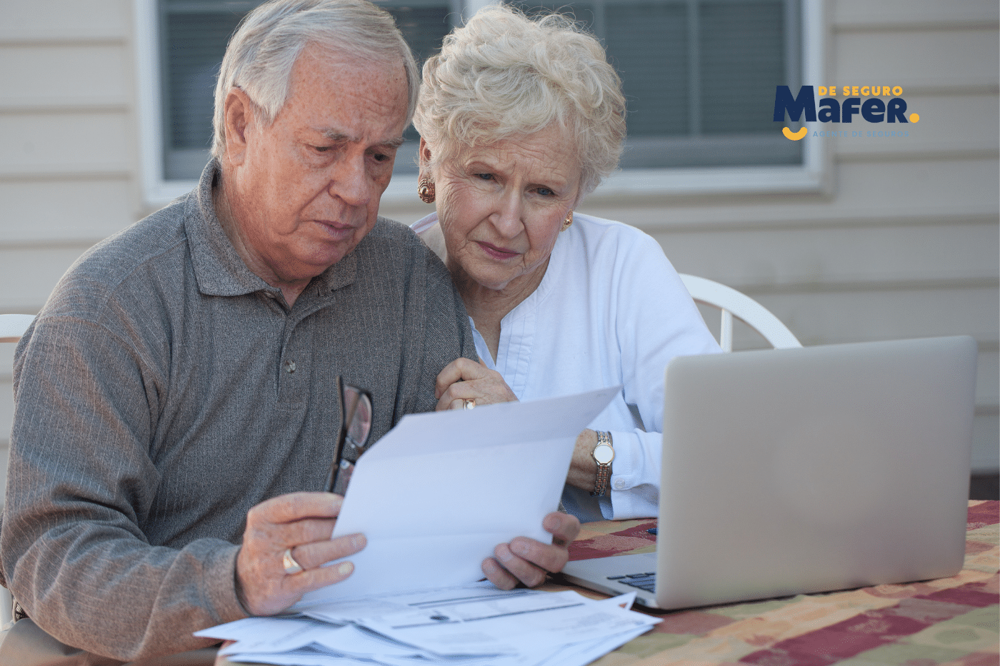 5 beneficios de tener un plan personal de retiro - Mafer Bizarro - Agente de Seguros